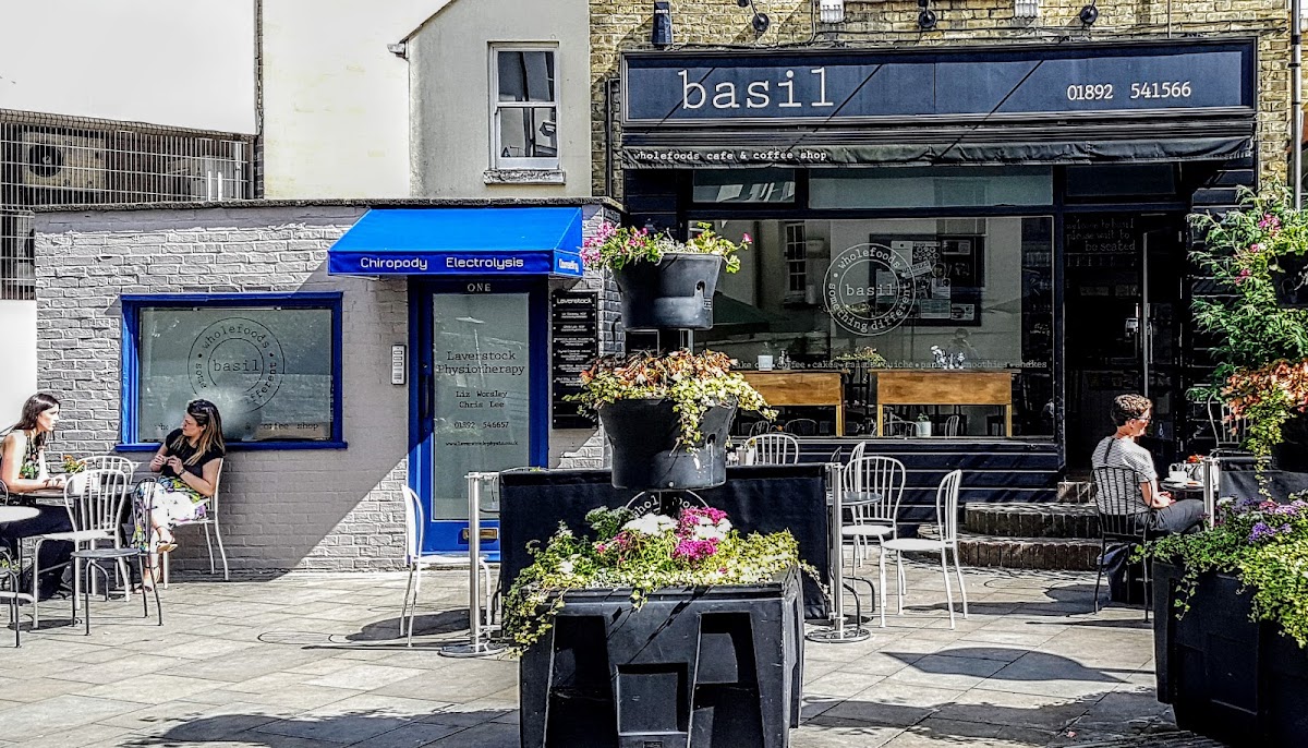 Basil